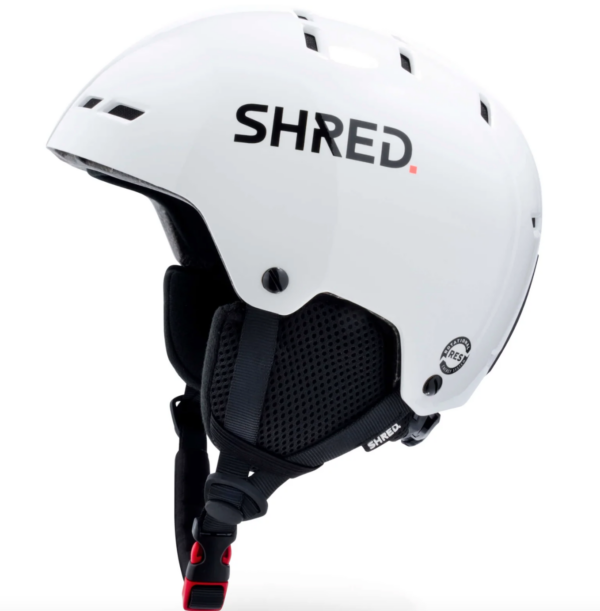 Shred Totality - 4 colors on World Cup Ski Shop 3